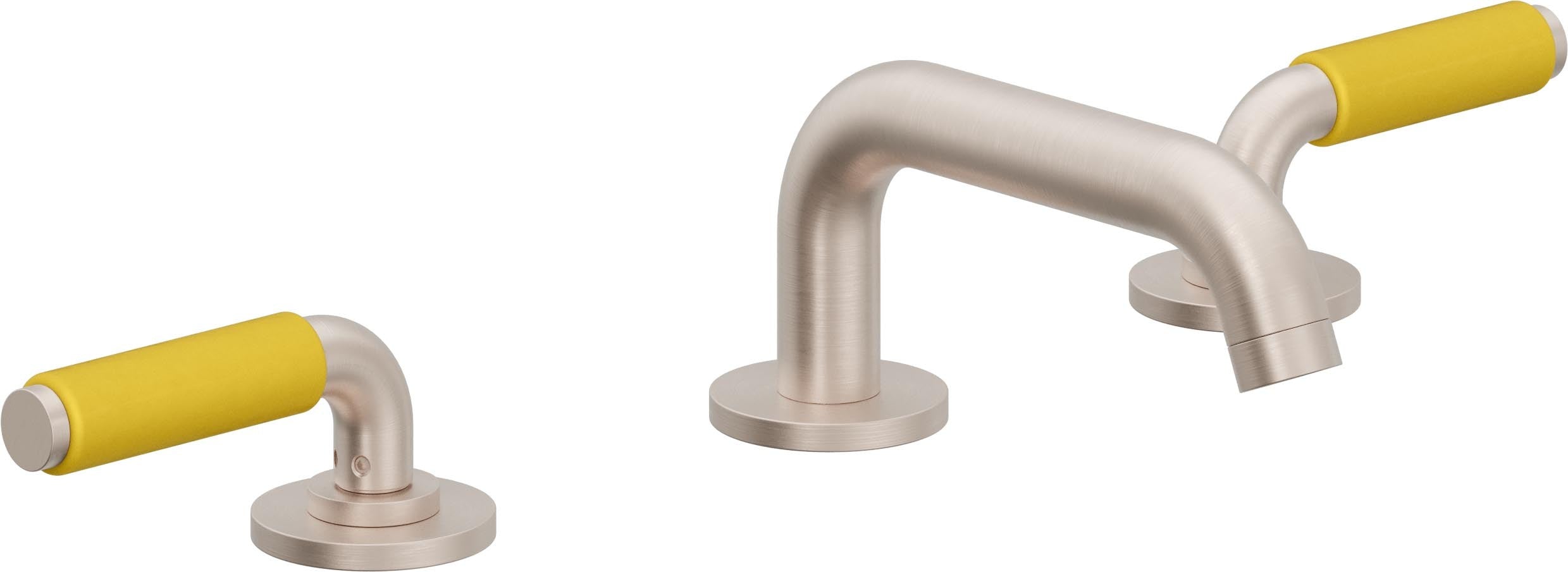 California Faucets Cayucos® Widespread