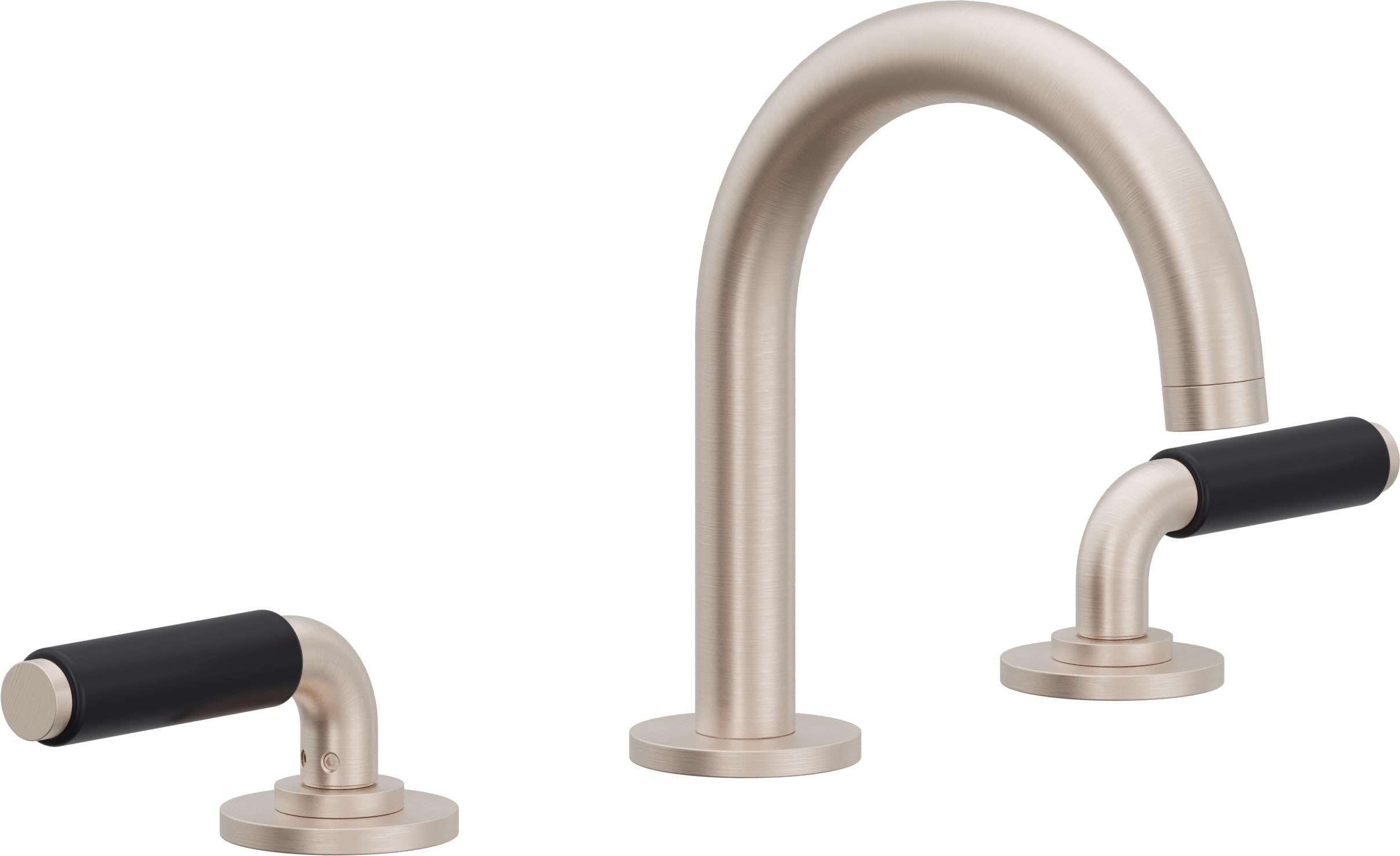 California Faucets Cayucos® Widespread