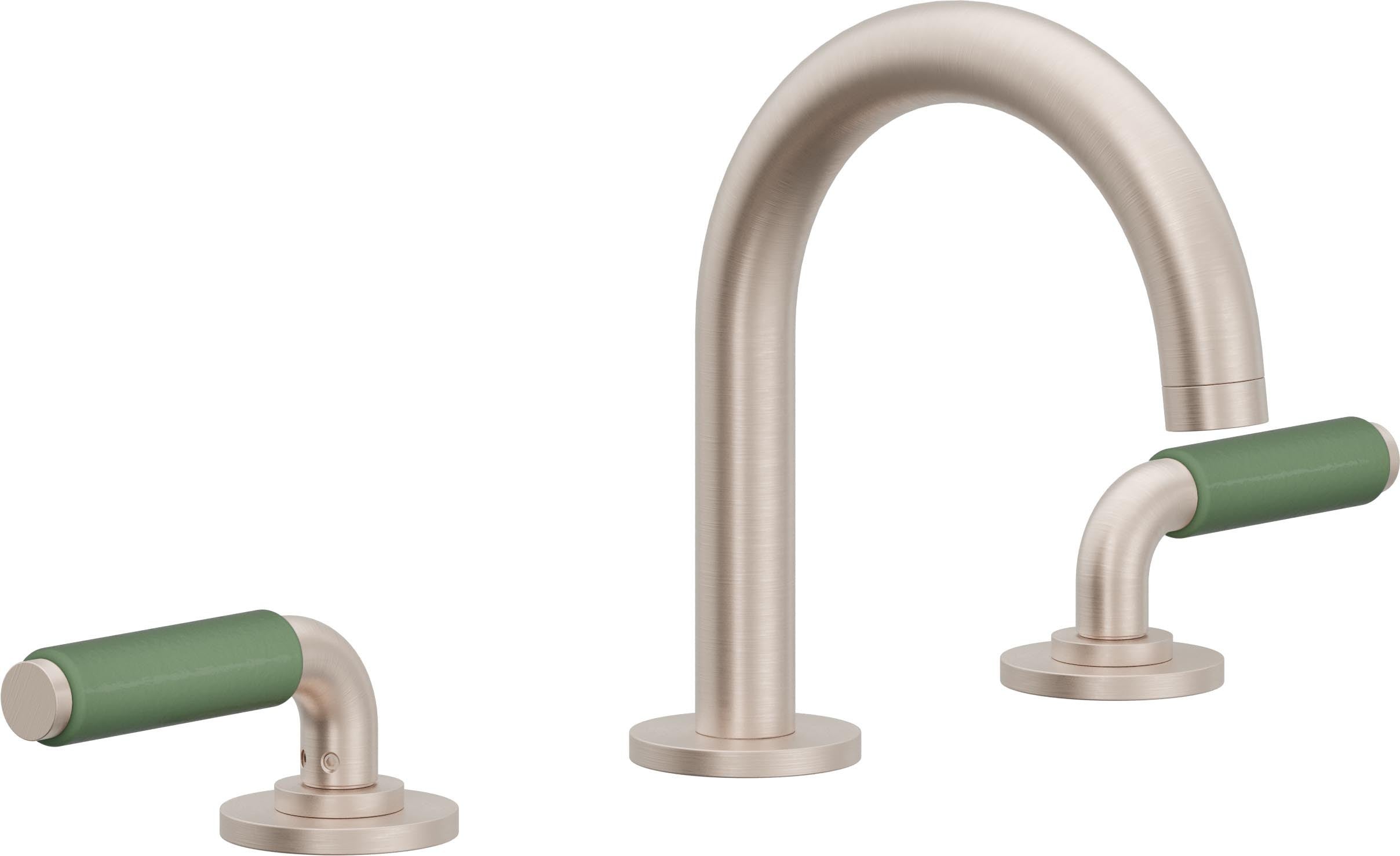 California Faucets Cayucos® Widespread
