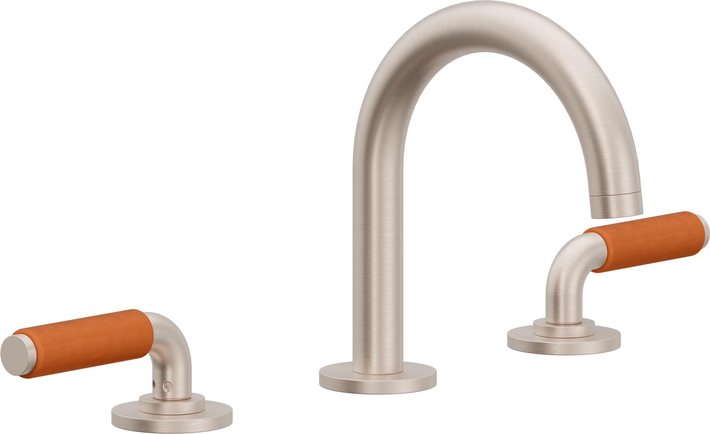 California Faucets Cayucos® Widespread