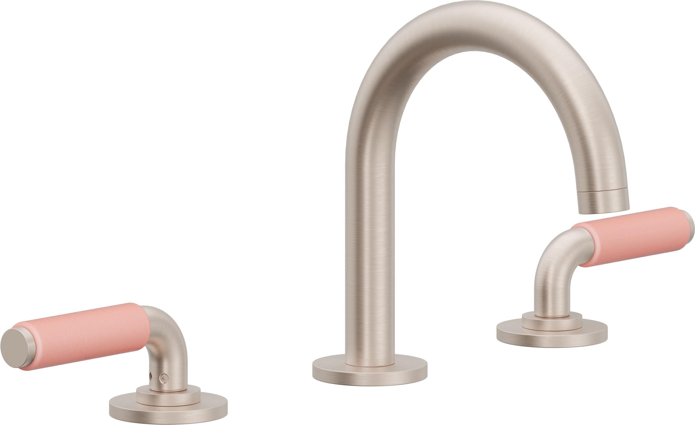 California Faucets Cayucos® Widespread