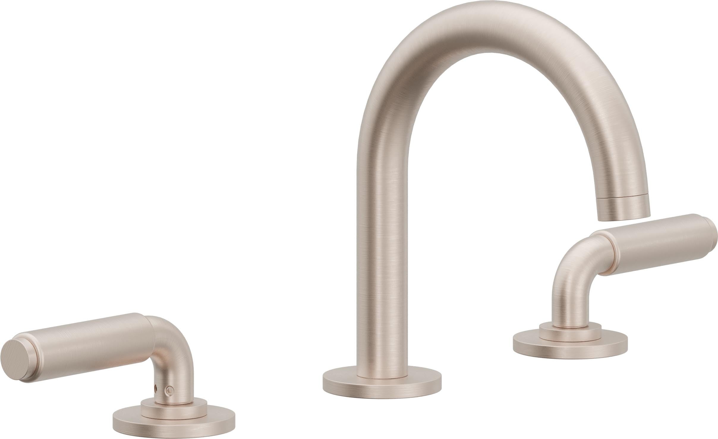 California Faucets Cayucos® Widespread