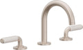 California Faucets Cayucos® Widespread