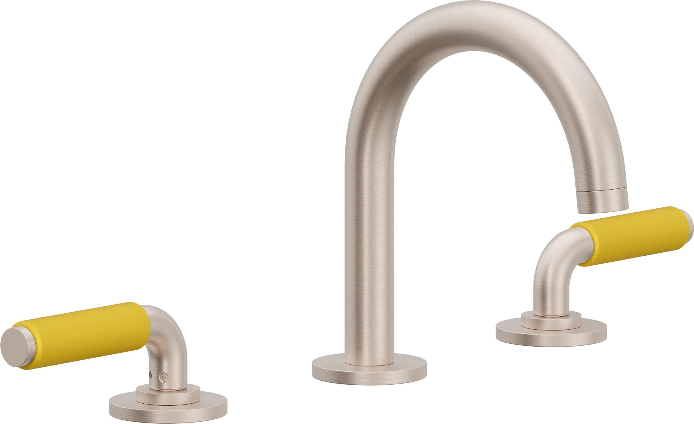 California Faucets Cayucos® Widespread