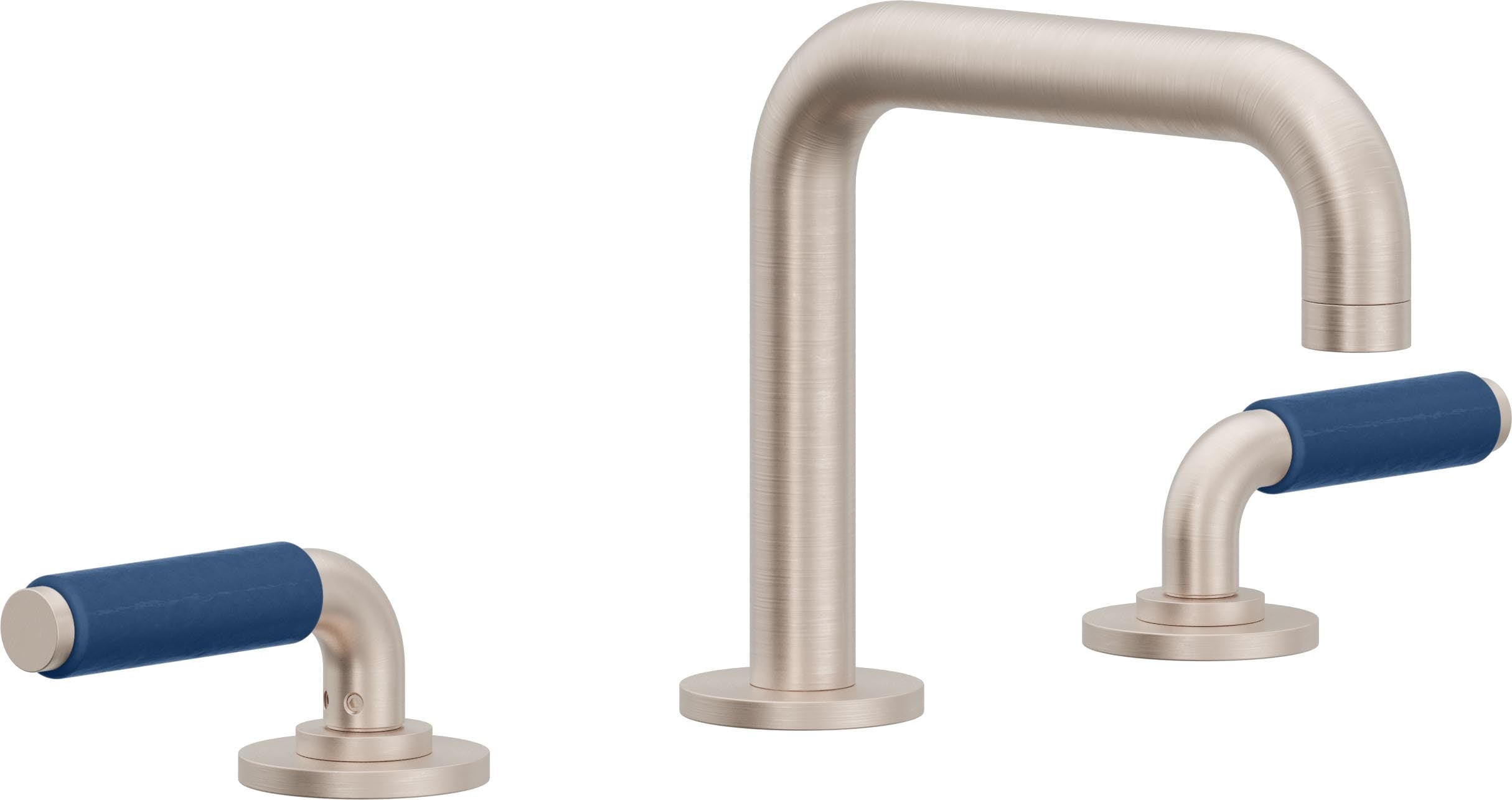 California Faucets Cayucos® Widespread
