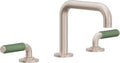 California Faucets Cayucos® Widespread