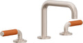 California Faucets Cayucos® Widespread