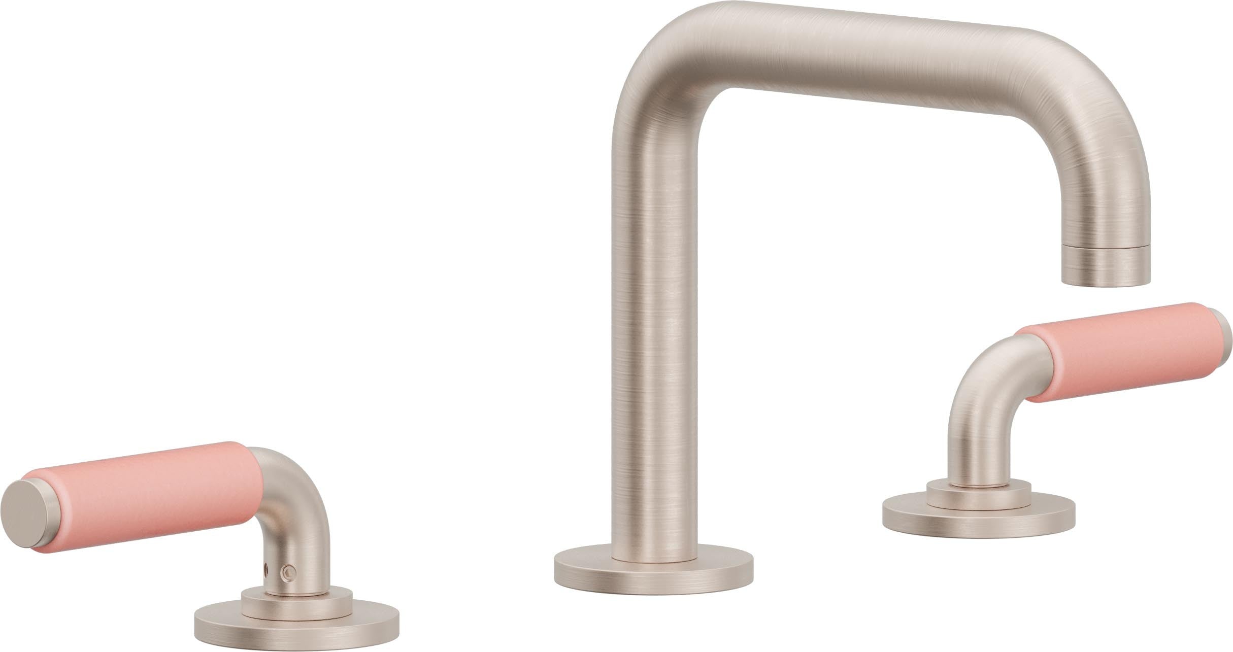 California Faucets Cayucos® Widespread