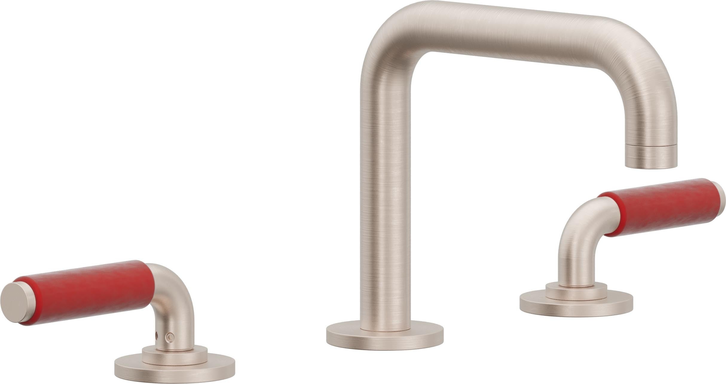 California Faucets Cayucos® Widespread