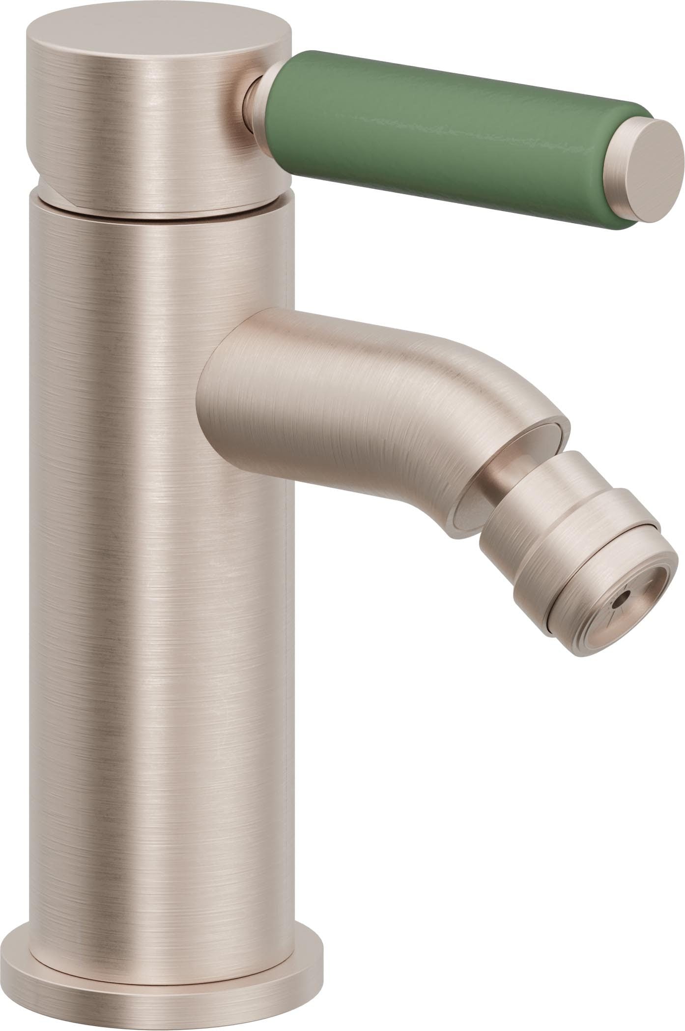 California Faucets Cayucos® Bidets