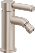 California Faucets Cayucos Bidet de Un Solo Orificio