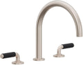 California Faucets Cayucos® Roman Tub Sets