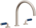 California Faucets Cayucos® Roman Tub Sets