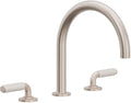 California Faucets Cayucos® Roman Tub Sets