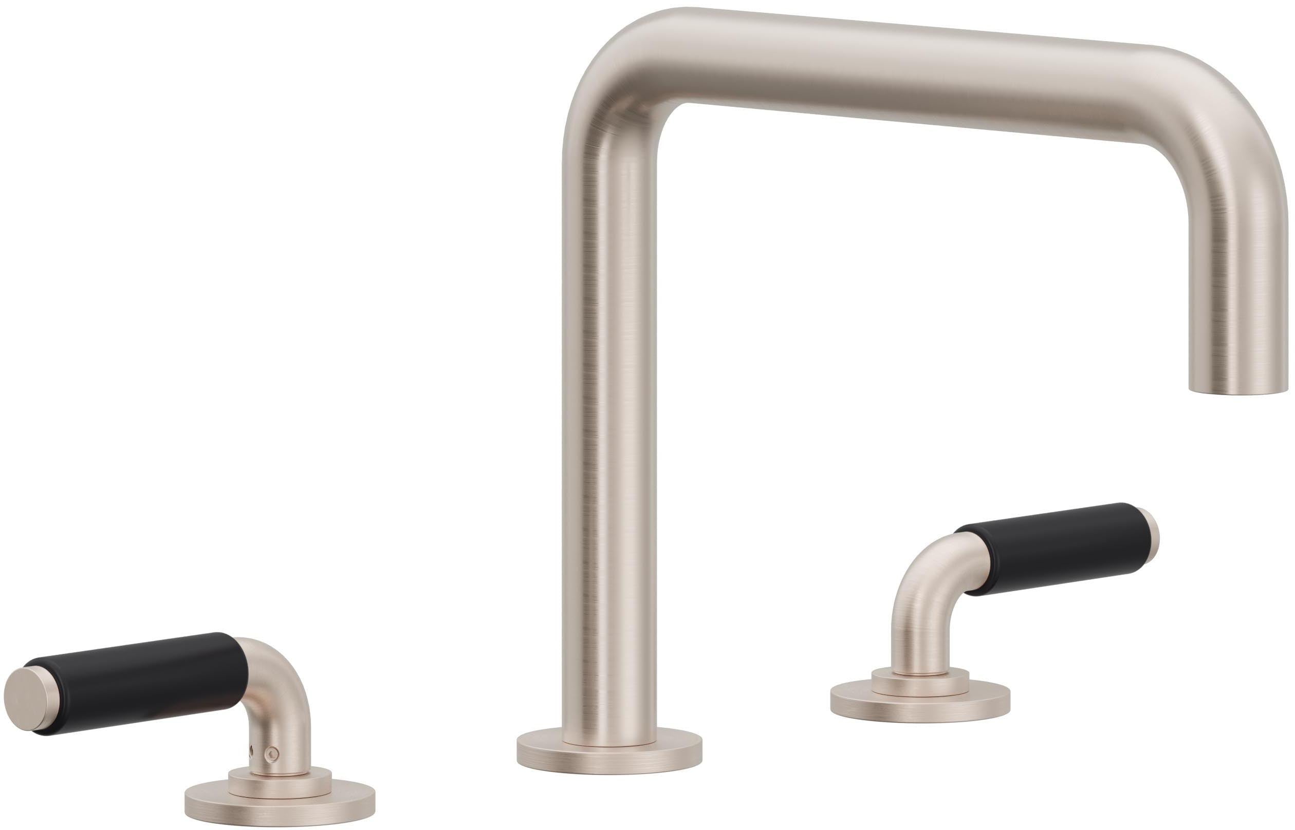 California Faucets Cayucos® Roman Tub Sets