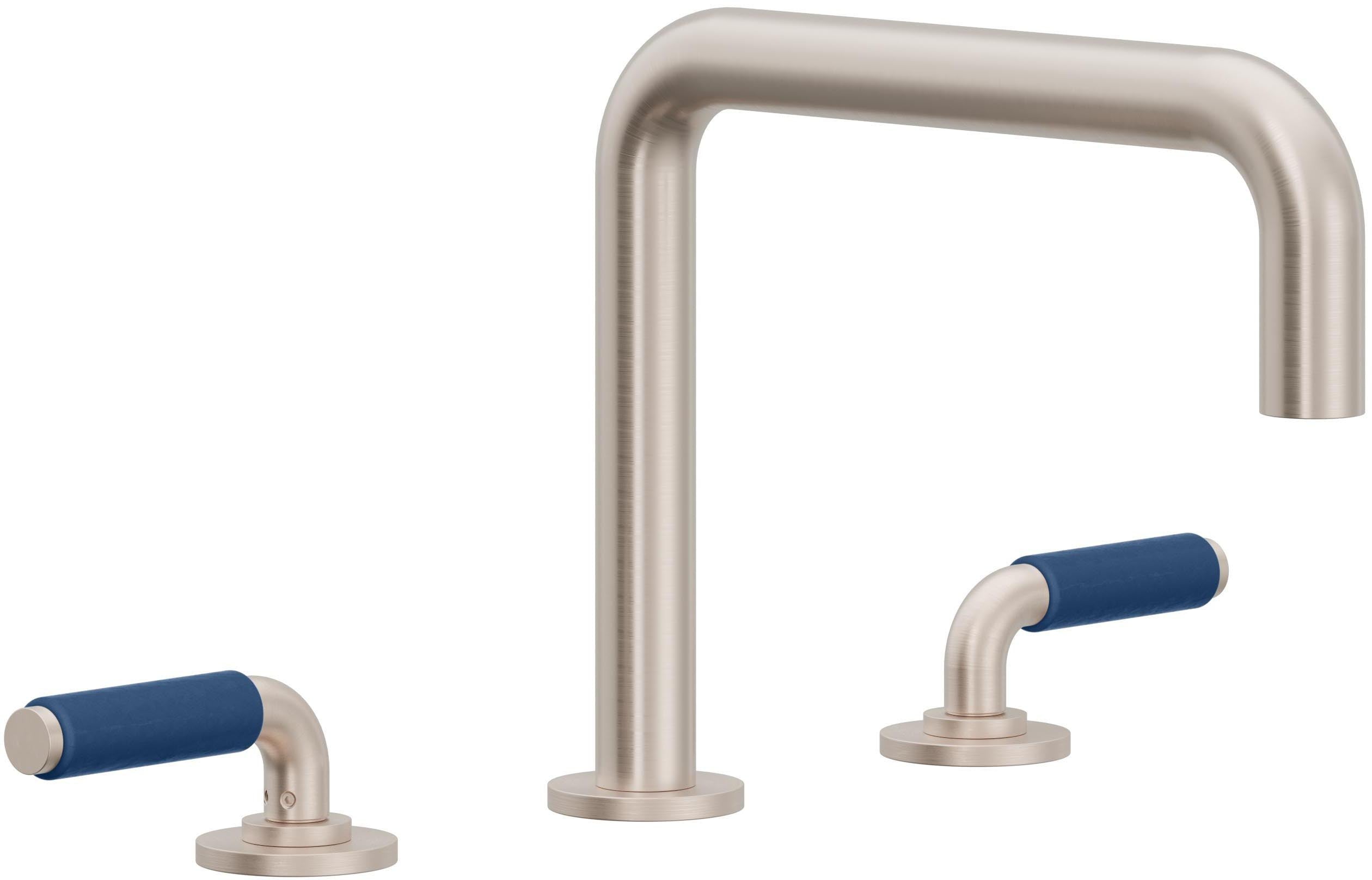 California Faucets Cayucos® Roman Tub Sets