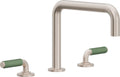 California Faucets Cayucos® Roman Tub Sets