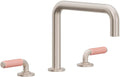 California Faucets Cayucos® Roman Tub Sets