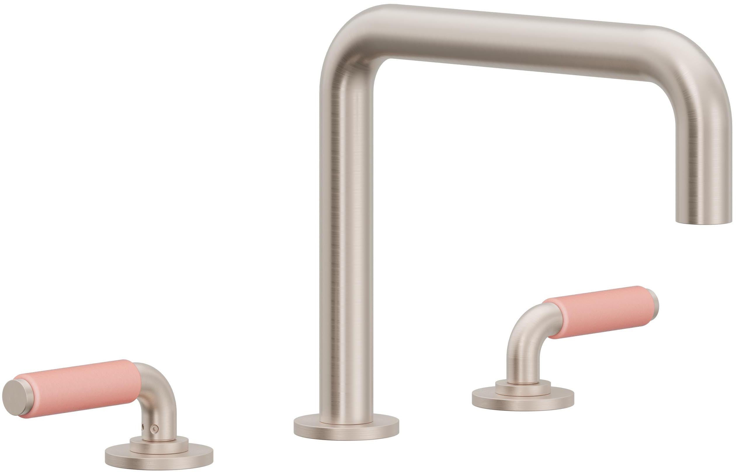 California Faucets Cayucos® Roman Tub Sets