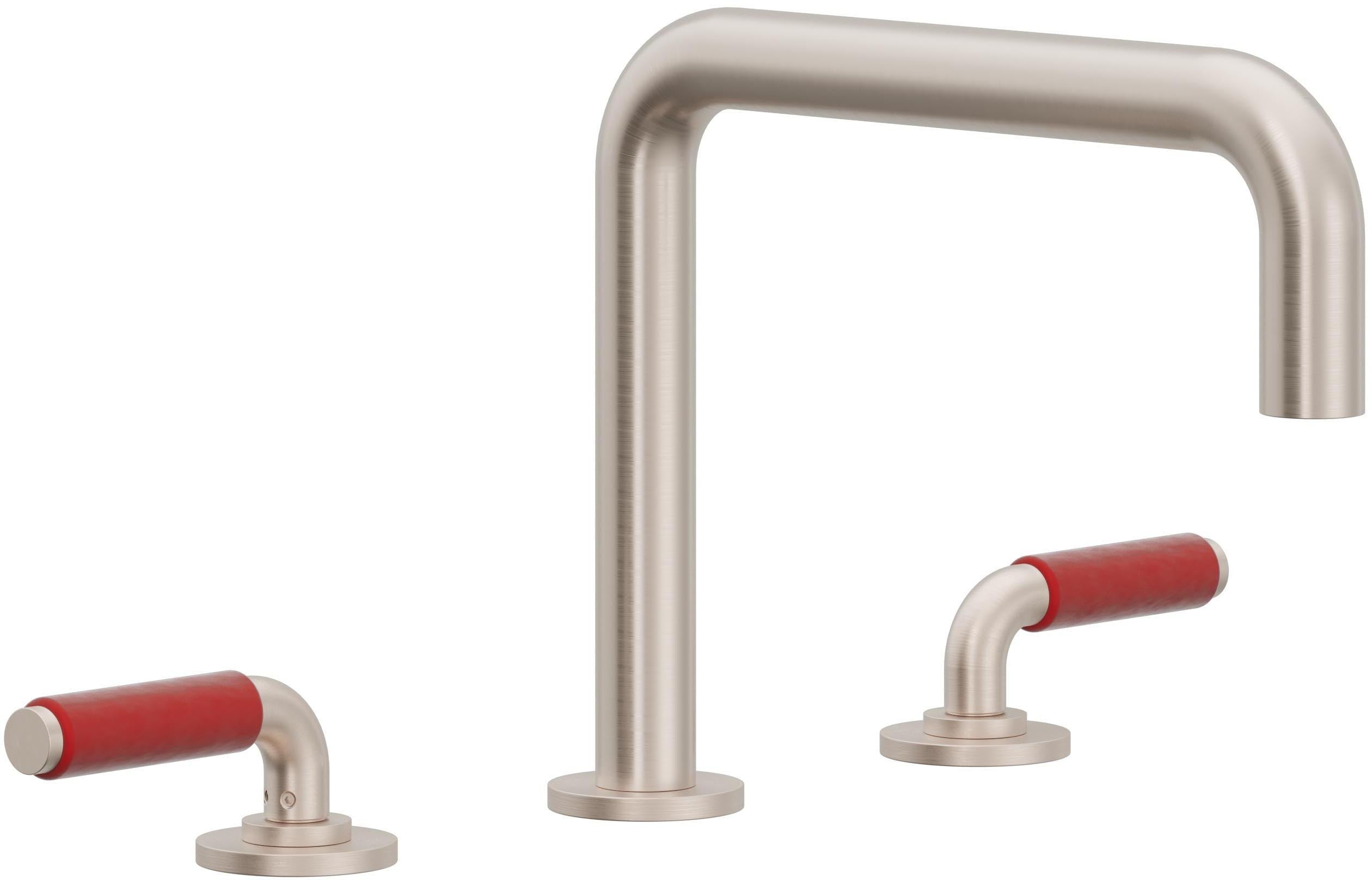 California Faucets Cayucos® Roman Tub Sets