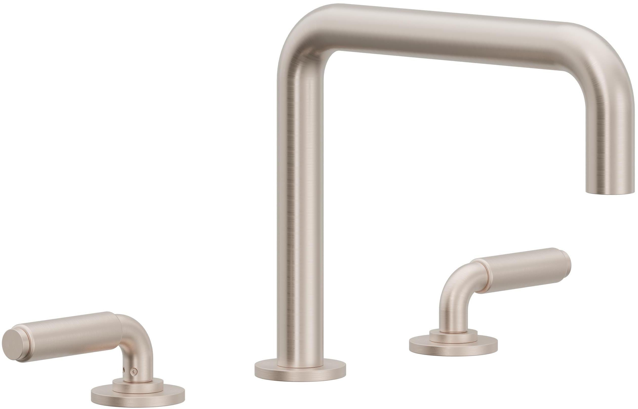 California Faucets Cayucos® Roman Tub Sets