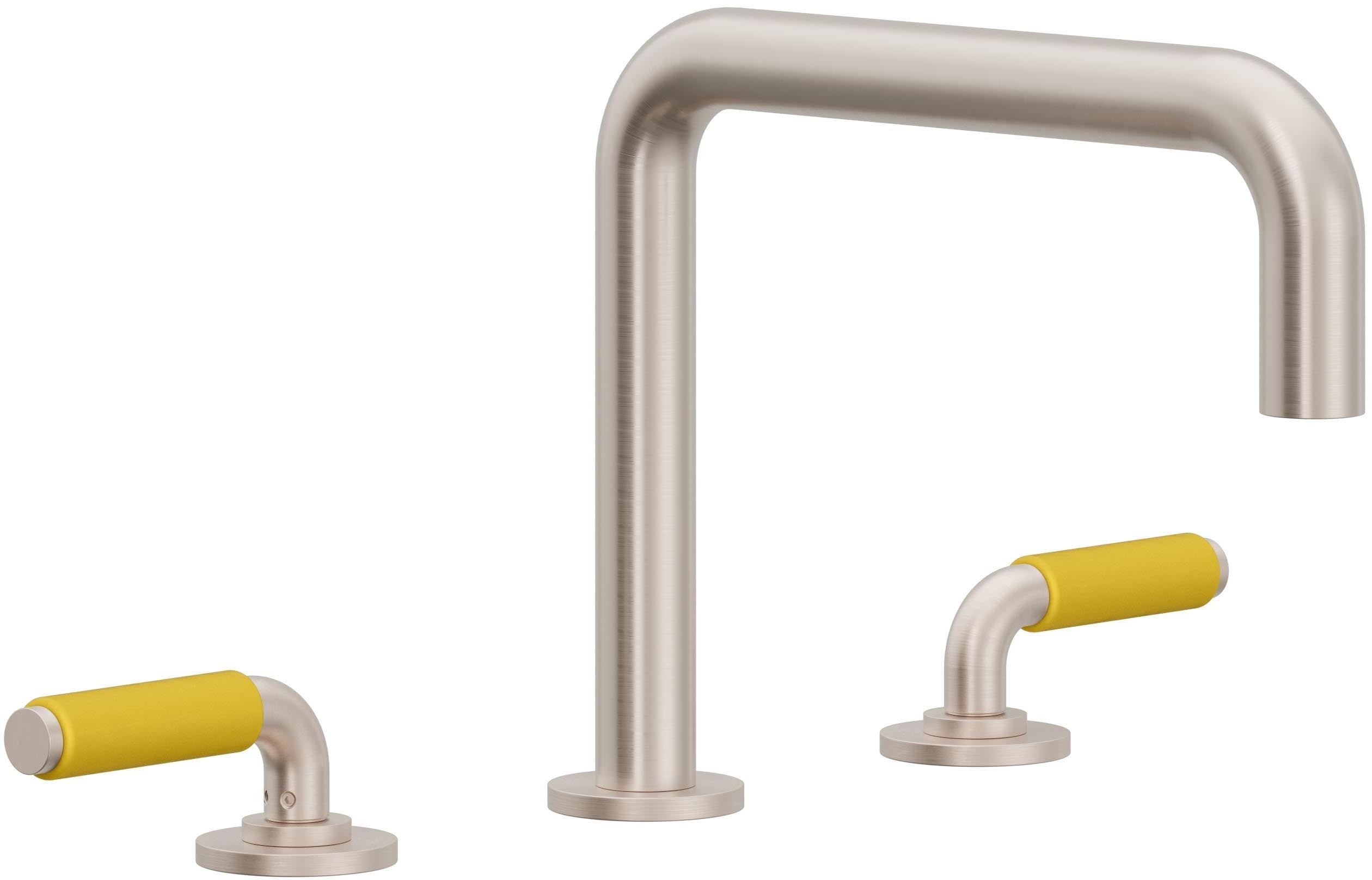 California Faucets Cayucos® Roman Tub Sets