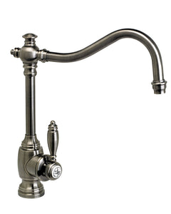 Waterstone Annapolis Llave de Cocina Monomando — Waterstone 4200