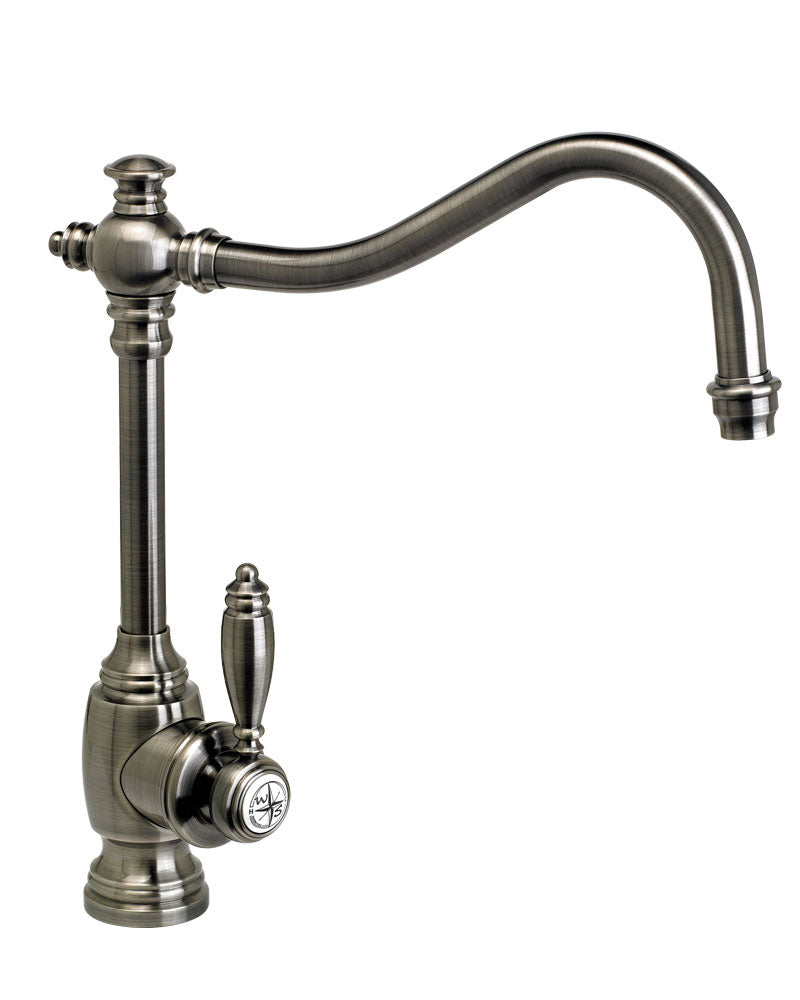 Waterstone Annapolis Llave de Cocina Monomando — Waterstone 4200