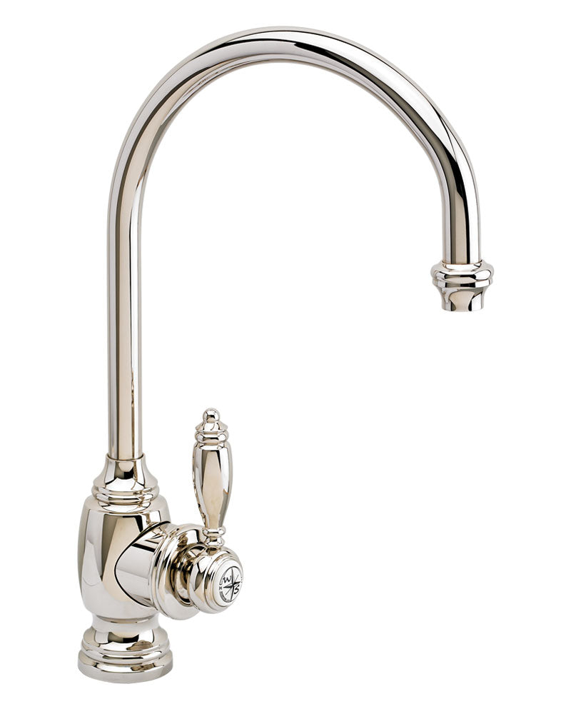 Waterstone Hampton Llave de Cocina Monomando — Waterstone 4300