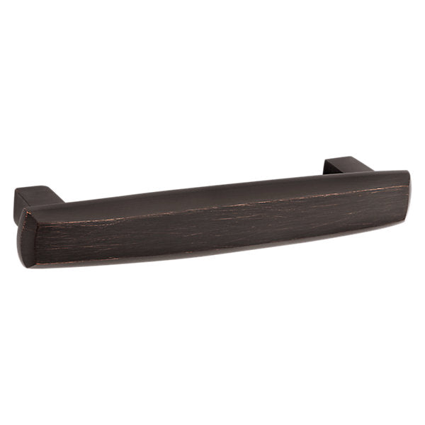 Baldwin Hardware Severin A Jaladera 4" 4357 — Bronce veneciano