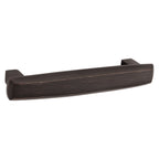 Baldwin Hardware Severin A Jaladera 4" 4357 — Bronce veneciano