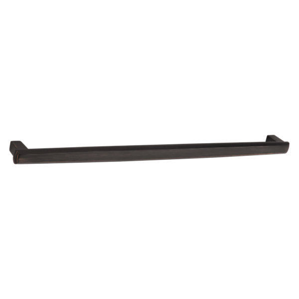 Baldwin Hardware Severin A Jaladera de Electrodoméstico 18" 4360 — Bronce veneciano