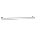 Baldwin Hardware Severin A Jaladera de Electrodoméstico 18" 4360 — Cromo pulido