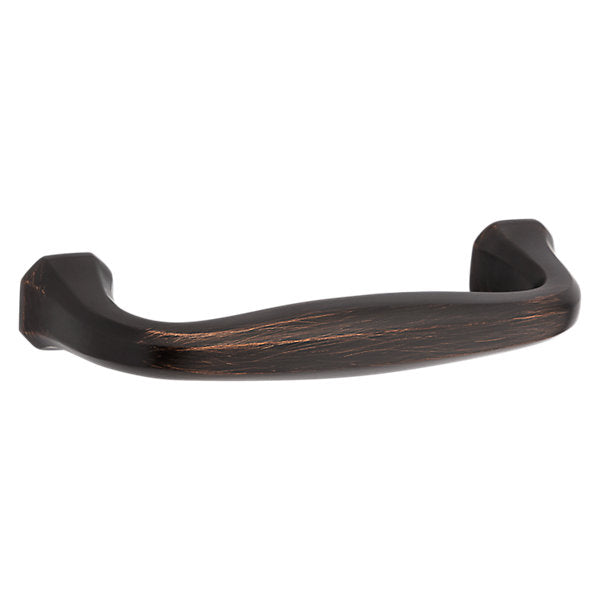 Baldwin Hardware Severin B Jaladera 4" 4362 — Bronce veneciano