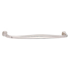 Baldwin Hardware Severin B Jaladera de Electrodoméstico 12" 4364 — Níquel pulido Lifetime