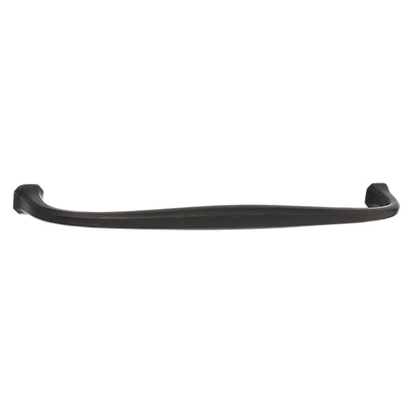 Baldwin Hardware Severin B Jaladera de Electrodoméstico 12" 4364 — Bronce veneciano