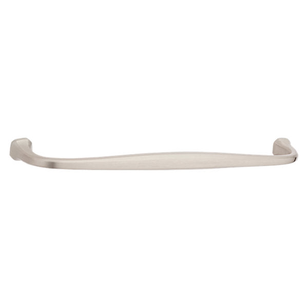 Baldwin Hardware Severin B Jaladera de Electrodoméstico 12" 4364 — Níquel satinado