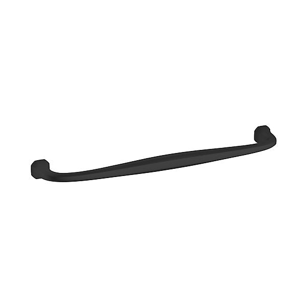 Baldwin Hardware Severin B Jaladera de Electrodoméstico 12" 4364 — Negro satinado