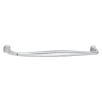 Baldwin Hardware Severin B Jaladera de Electrodoméstico 12" 4364 — Cromo pulido