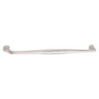 Baldwin Hardware Severin B Jaladera de Electrodoméstico 18" 4365 — Níquel pulido Lifetime