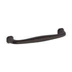 Baldwin Hardware Severin B Jaladera 6" 4395 — Bronce veneciano