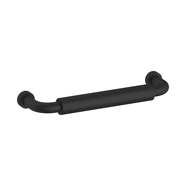 Baldwin Hardware Hollywood Hills Cab Jaladera 4" 4400 — Negro satinado