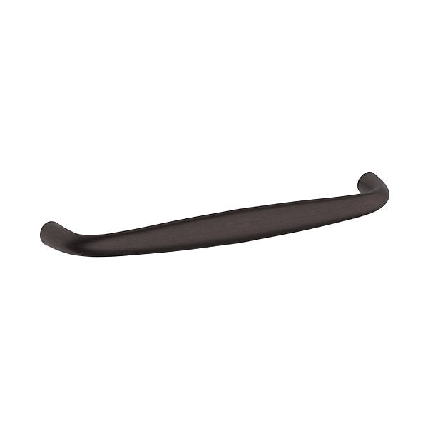 Baldwin Hardware Oval Jaladera 6" 4401 — Bronce veneciano