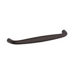 Baldwin Hardware Oval Jaladera 6" 4401 — Bronce veneciano