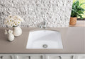 Blanco Diamond Single Bowl — Tarja de Silgranit