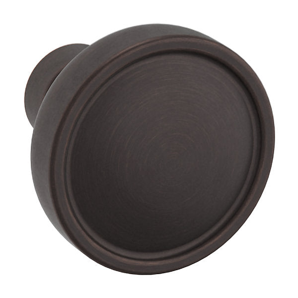 Baldwin Hardware Tulip Perilla de Gabinete 1.25" 4402 — Bronce veneciano