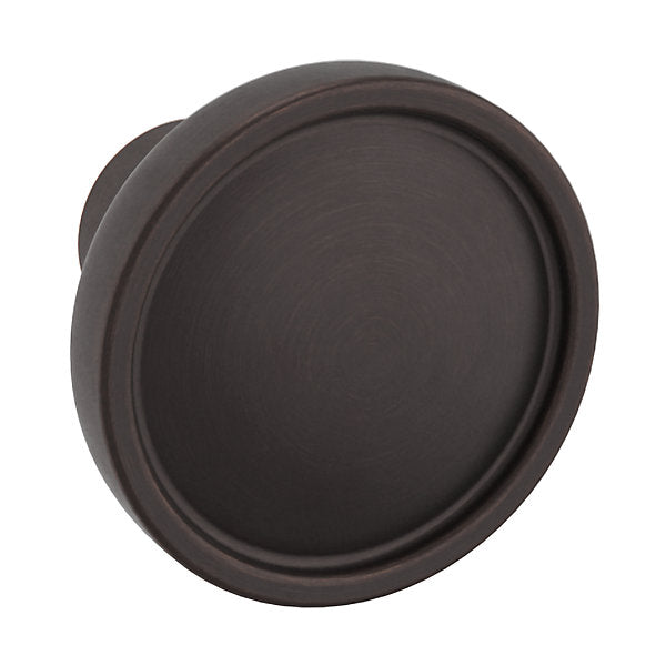 Baldwin Hardware Tulip Perilla de Gabinete 1.5" 4403 — Bronce veneciano