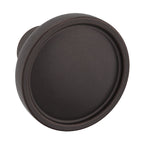 Baldwin Hardware Tulip Perilla de Gabinete 1.5" 4403 — Bronce veneciano