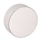 Baldwin Hardware Minneapolis Perilla de Gabinete 1.25" 4404 — Níquel pulido Lifetime
