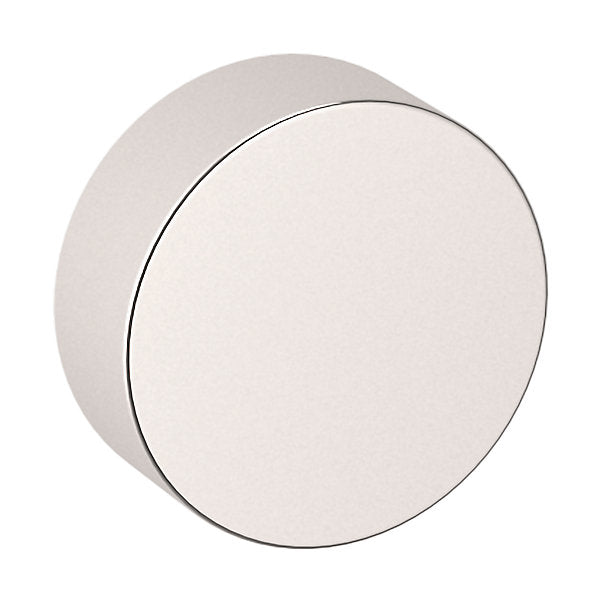 Baldwin Hardware Minneapolis Perilla de Gabinete 1.25" 4404 — Níquel pulido Lifetime